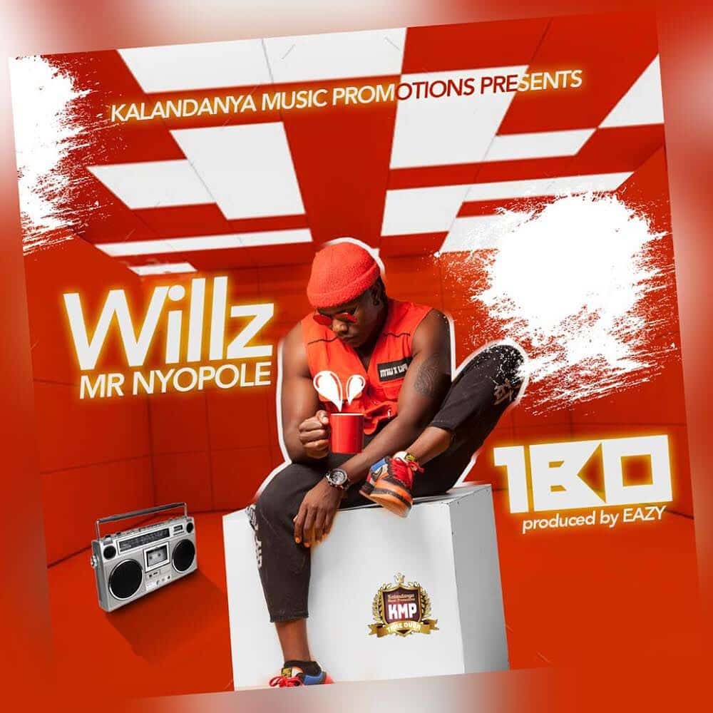 Willz Mr Nyopole - 1Bo Mp3 Download