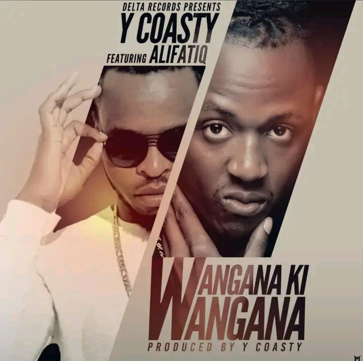 Y Coasty ft Alifatiq – Wangana Ki Wangana Mp3 Download