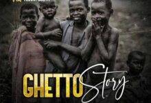 Y Cool Ft. Trina South - Ghetto Story Mp3 Download