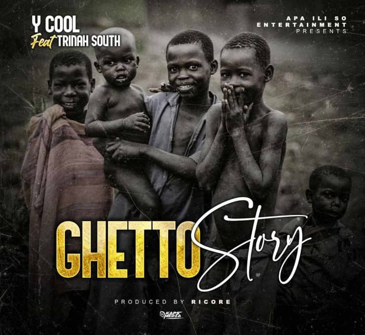 Y Cool Ft. Trina South - Ghetto Story Mp3 Download