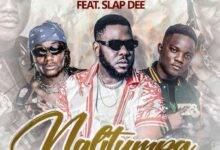4 Na 5 Ft. Slap Dee - Nalitumpa Mp3 Download