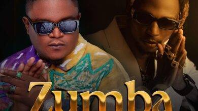 D Bwoy Ft. Yo Maps - Zumba Mp3 Download