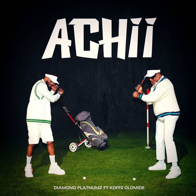Diamond Platnumz ft Koffi Olomide – Achii Mp3 Download