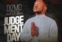 Dizmo - Judgement Day (ft. Malaiti & Selemanyo)