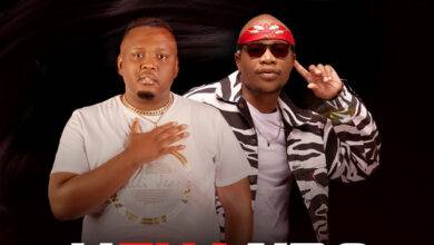 Dj Ngwazi - Uthando Mp3 Download