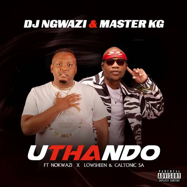 Dj Ngwazi - Uthando Mp3 Download