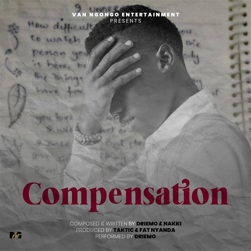 Driemo – Compensation Mp3 Download