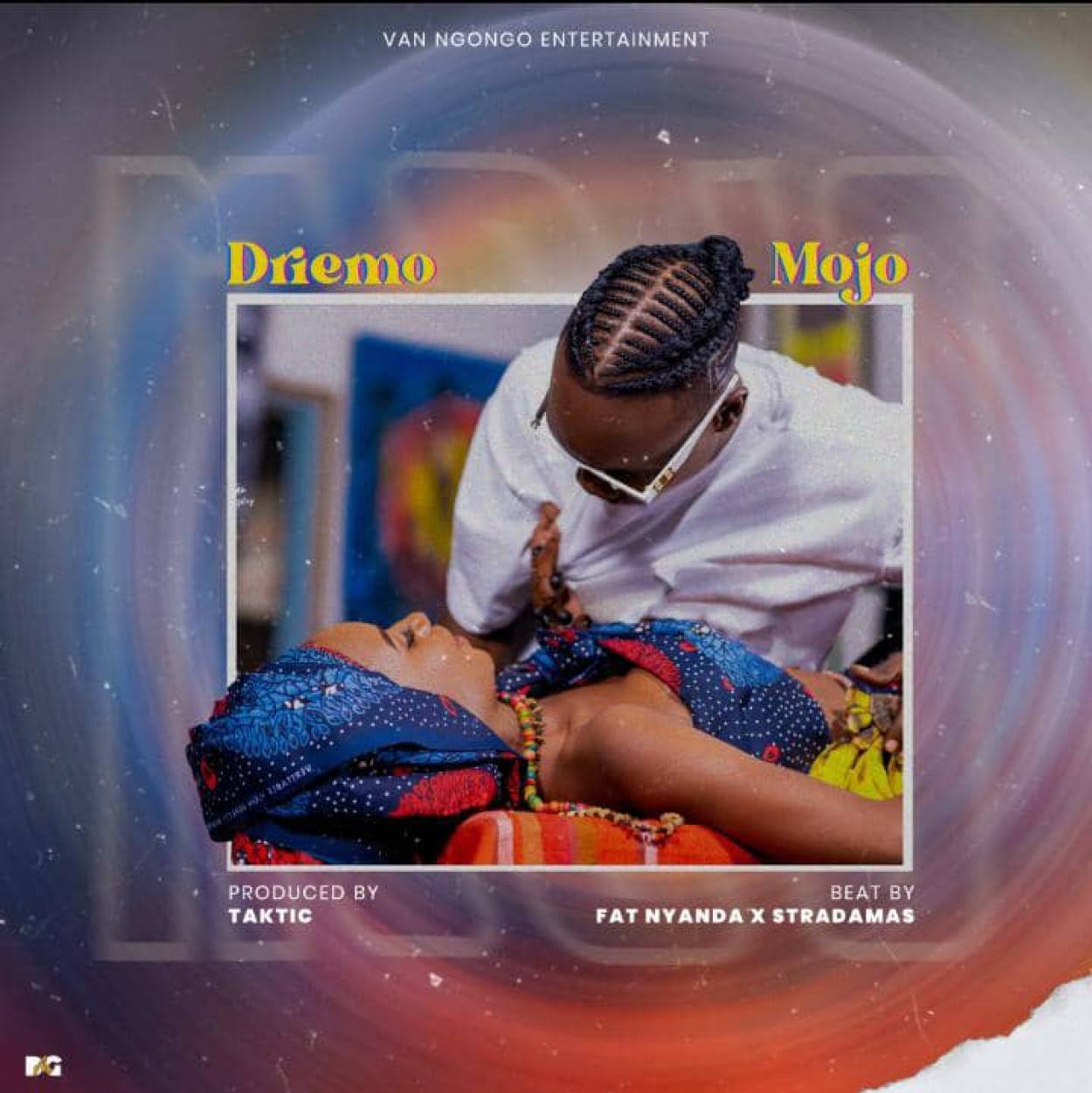 Driemo – Mojo Mp3 Download