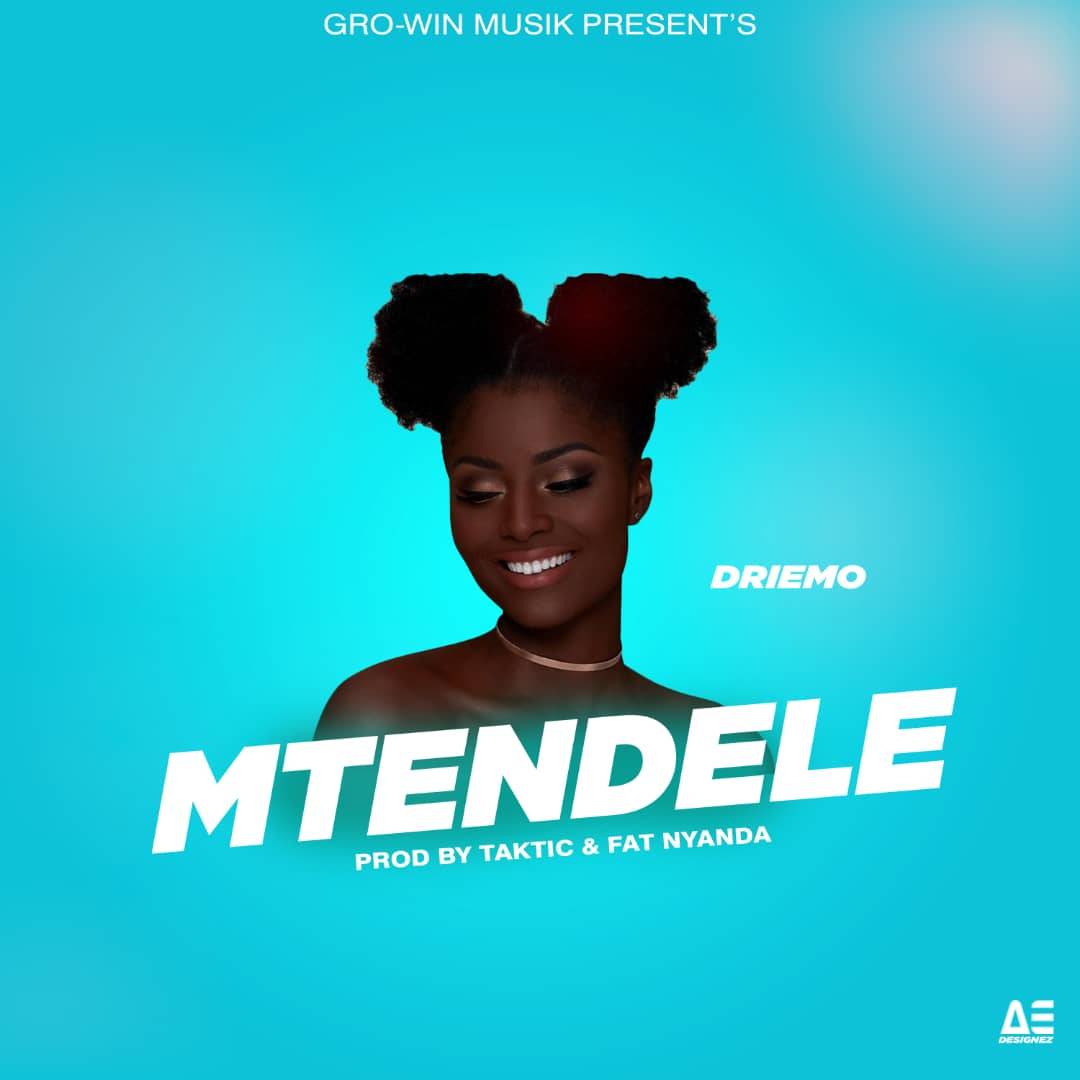 Driemo – Mtendere Mp3 Download