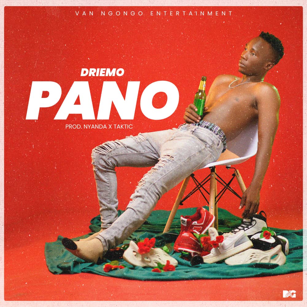 Driemo – Pano Mp3 Download