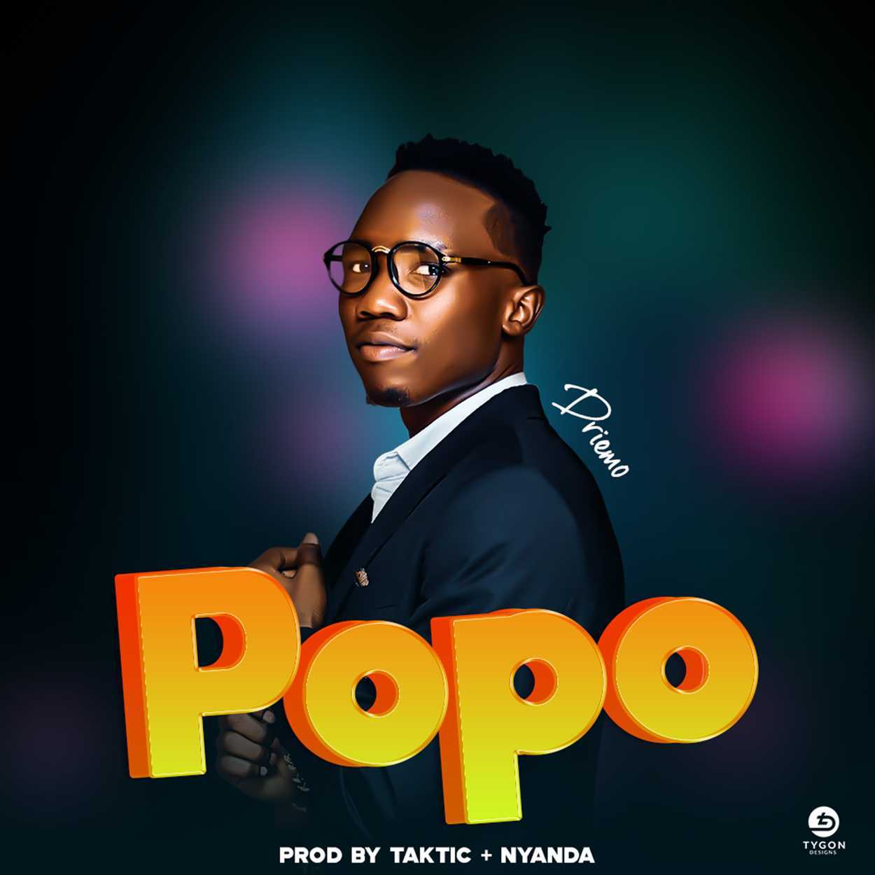 Driemo – Popo Mp3 Download