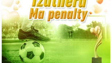 Giboh Pearson - Izathela Ma Penalty Mp3 Download