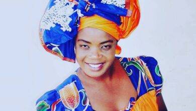 Grace Chinga - Ndamuona Pa Calvary Mp3 Download