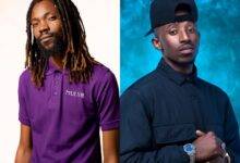 Jay Rox Ft. Chef 187 - Save Me Mp3 Download