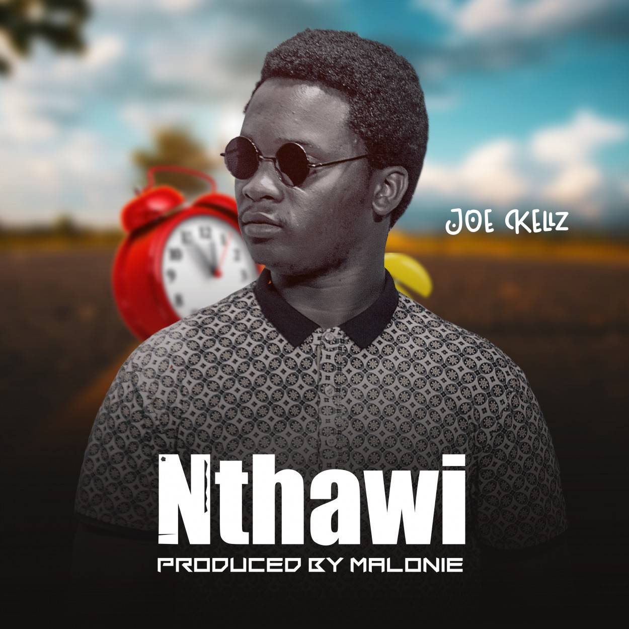 Joe Kellz - Nthawi Mp3 Download