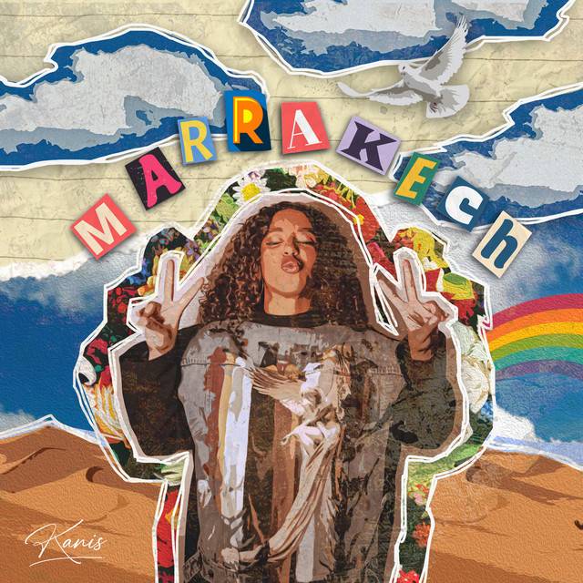 Kanis - Marrakech Mp3 Download