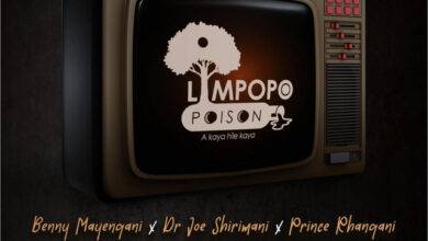 Limpopo Poison - Poison Mp3 Download