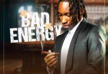 Mordecaii - Bad Energy Mp3 Download