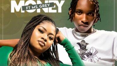 Mordecaii Ft. Ms Grey - Money Mp3 Download