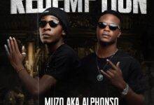 Muzo Aka Alphonso – Redemption (ft. Vinchenzo) Mp3 Download