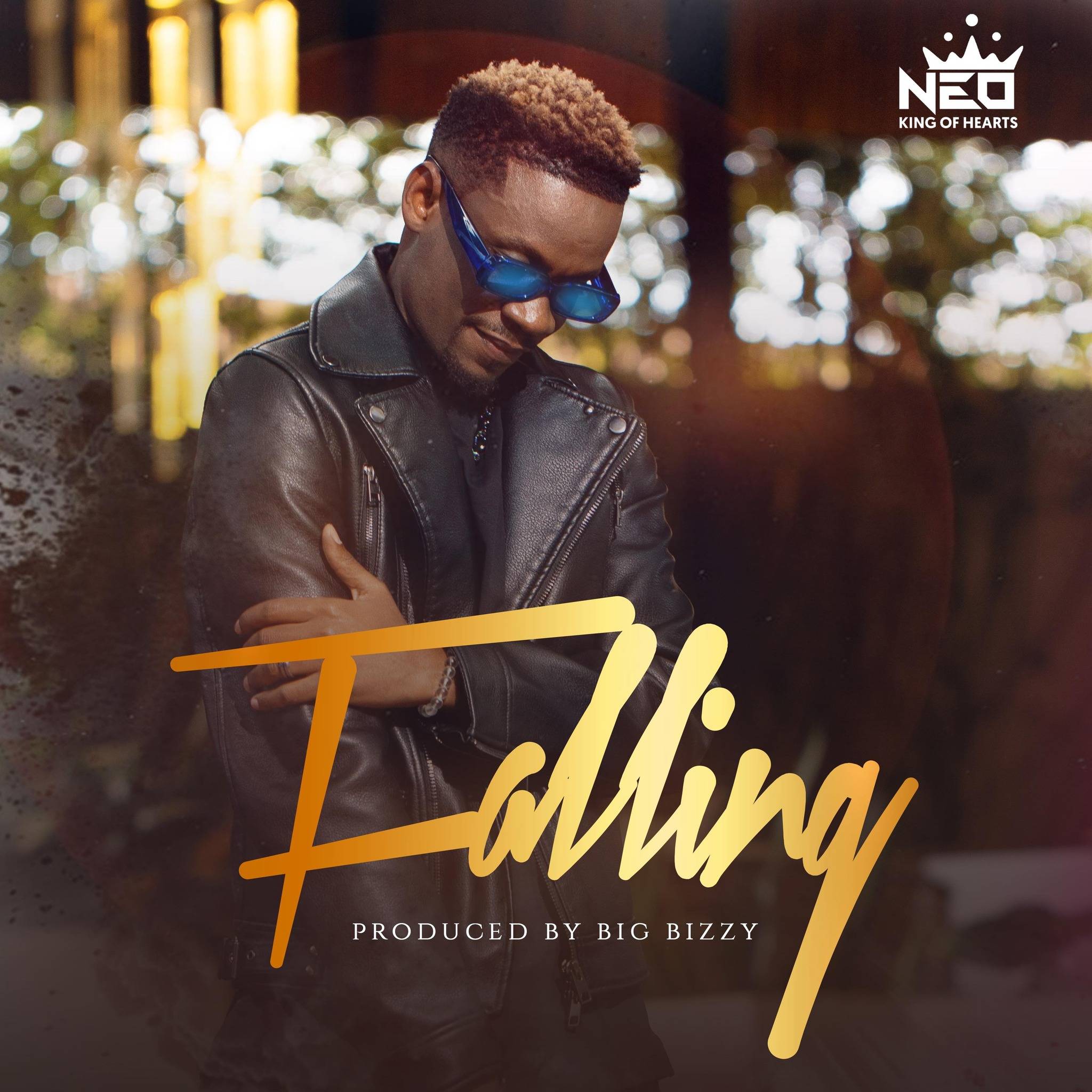 Neo – Falling Mp3 Download