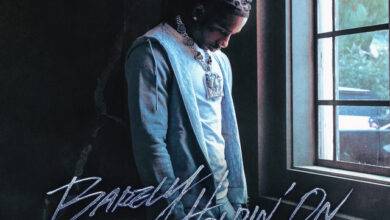 Polo G - Barely Holding On Mp3 Download