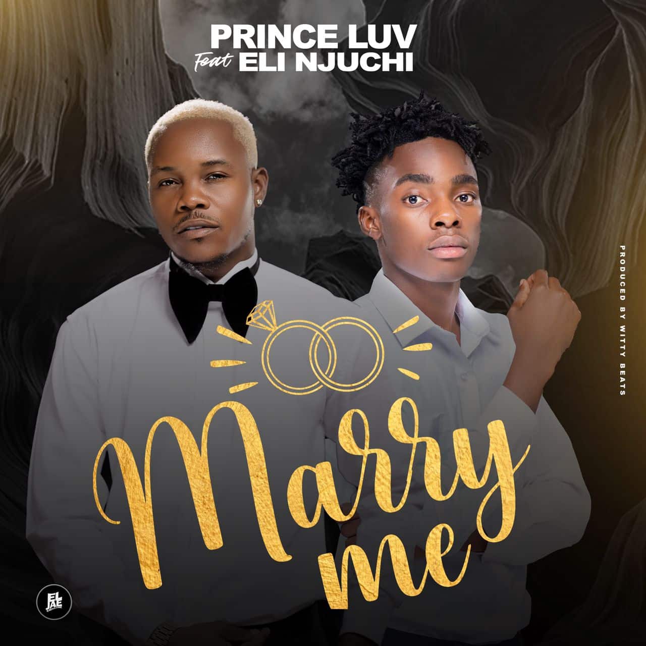 Prince Luv ft. Eli Njuchi – Marry Me Mp3 Download