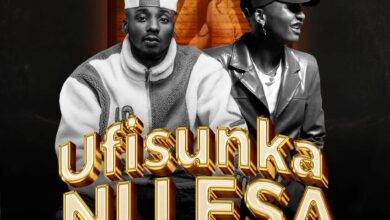 Ray Dee ft. Derrickel - Ufisunka ni Lesa Mp3 Download