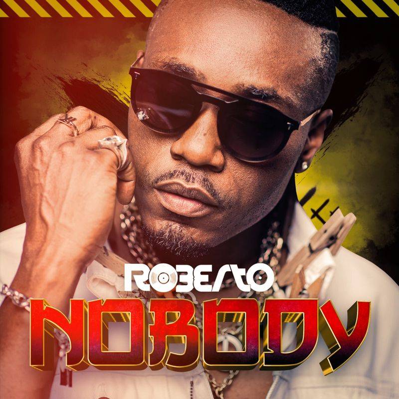 Roberto – Nobody Mp3 Download