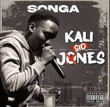 Songa - Kali Sio Jones Mp3 Download