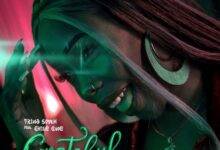 Trina South ft Chile One - Grateful Mp3 Download