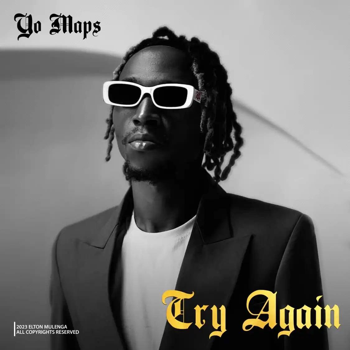 Yo Maps - Try Again Songs Mp3 Download