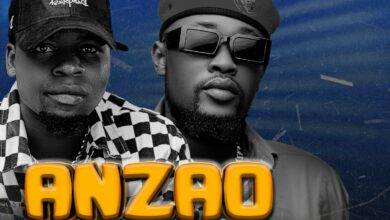 Yonzo Music ft Wikise - Amzao-A-Bae Mp3 Download