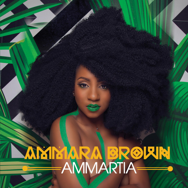 Ammara Brown – Akiliz MP3 DOWNLOAD
