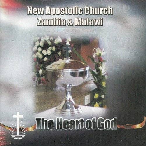 Download New Apostolic Church - The Heart Of God Full Album