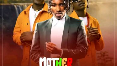 Mordecaii Ft. Chanda Na Kay - Mother Zambia Mp3 Download