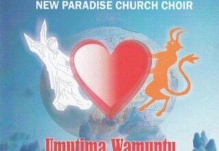 New Apostolic Church – Naba Ntata Mp3 Download