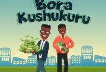 Obby Alpha - Bora Kushukuru MP3 Download