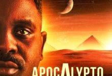 Petersen - Apocalypto Download Full Album