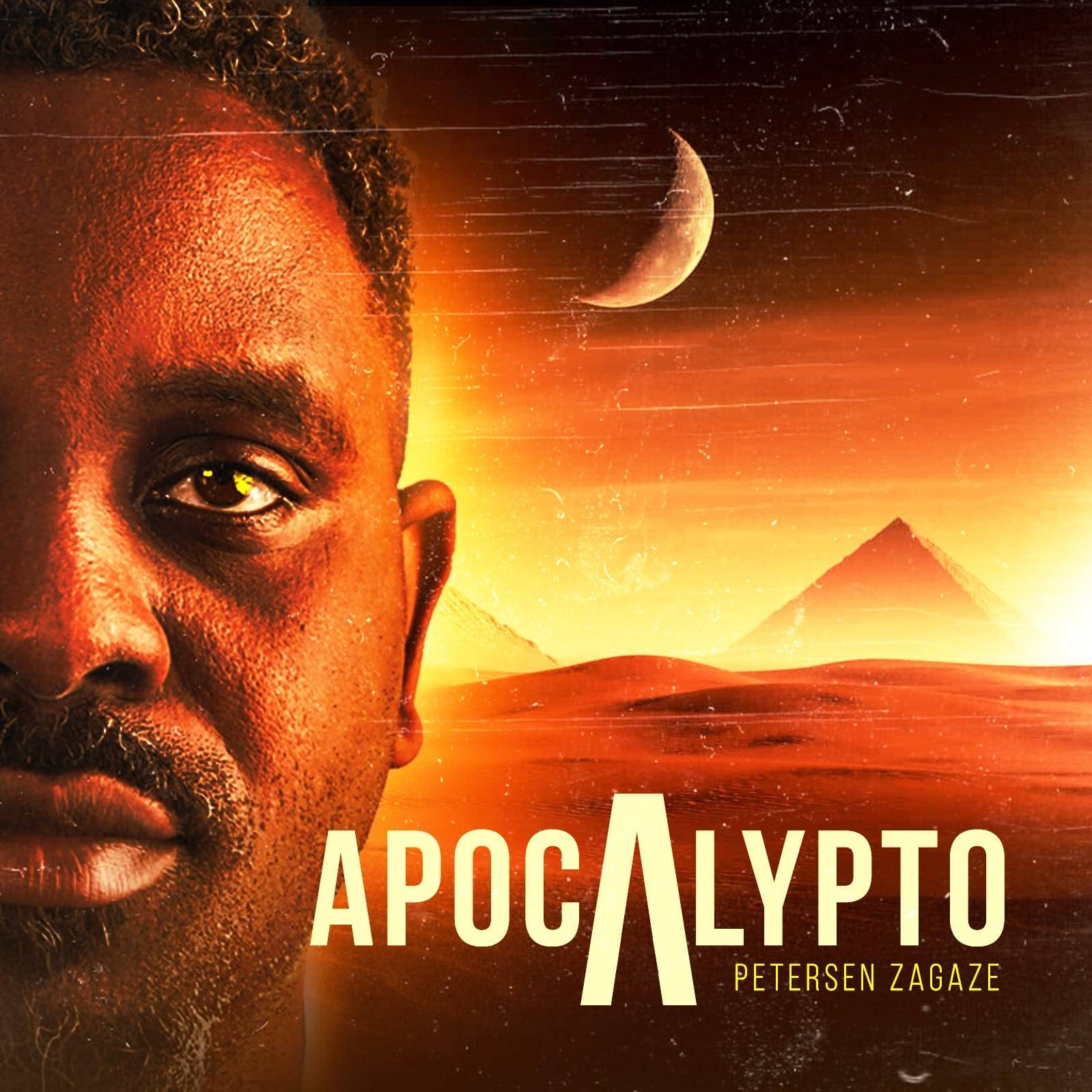 Petersen - Apocalypto Download Full Album