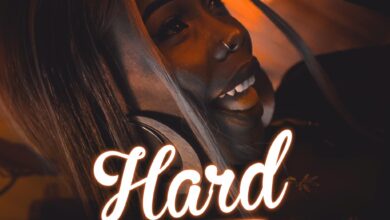 Trina South – Hard Mp3 Download