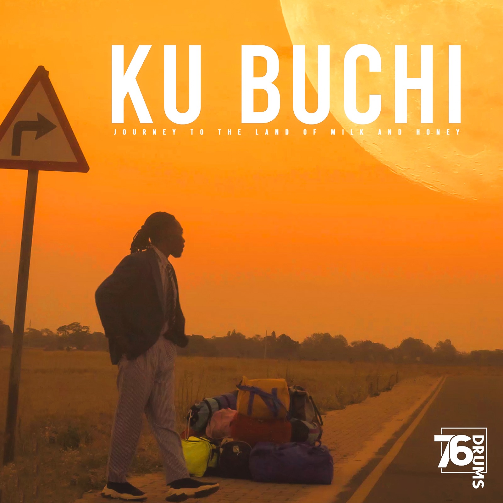 76 Drums - Ku Buchi Mp3 Download