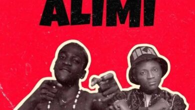 Abuga ft. Portable - Alimi Mp3 Download