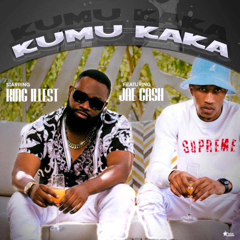 King Illest ft. Jae Cash - Kumu Kaka Mp3 Download