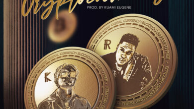 Kuami Eugene - Cryptocurrency Mp3 Download