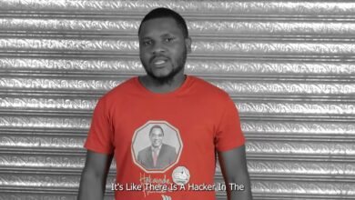 Umusepela Crown - Hacker In The System Mp3 Download