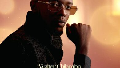 Walter Chilambo - Shwari MP3 Download