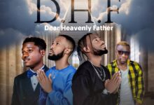 HD Empire – Dear Heavenly Father (ft Guercham & Emmy 3)