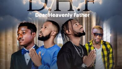 HD Empire – Dear Heavenly Father (ft Guercham & Emmy 3)