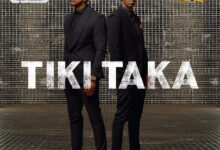 Macky 2 ft Chef 187 – Tiki Taka Mp3 Download